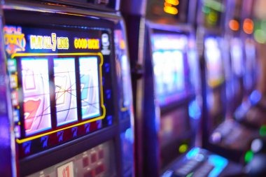 pusat123 Live Casino